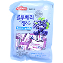 일광제과 블루베리젤리2 280g