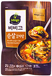CJ 비비고 순살감자탕 700g