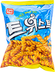 코스모스 트위스트 170g