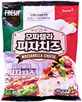 푸르밀 모짜렐라 피자치즈 240g