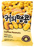 머거본 커피땅콩 40g