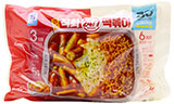 사조 대림선 직화 24/7 떡볶이 615g