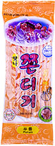 푸름 맛나쫀디기 130g
