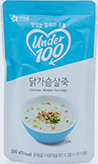 아워홈 닭가슴살죽 200g