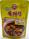 오뚜기 옛날 육개장 500g