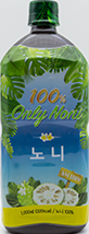 자임 100% 온리노니 1000ml