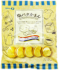타카라 솔티 버터 & 까망베르 치즈 쿠키 130g