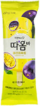 빙그레 따옴바 패션프루트 75mL