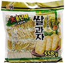 미룡 구운 고소한 쌀과자 558g