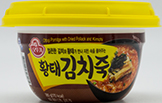 오뚜기 황태김치죽 285g