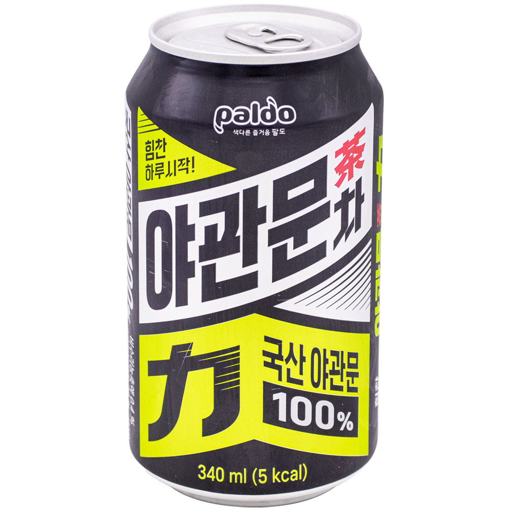 팔도 야관문차 340mL