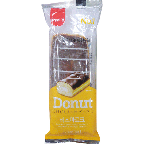 삼립 비스마르크 74g