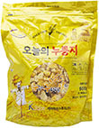 케이라이스푸드 오늘의 누룽지 600g
