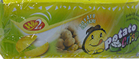 포테이토 크리스프 사워크림향 900g
