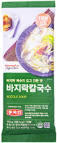 홈플러스 시그니처x풍국면 바지락칼국수 113g
