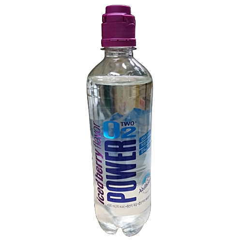 파워오투 아이스베리향 500ml