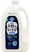 동원 덴마크 소화가 잘되는 우유 2300ml