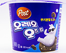 동서 포스트 오레오 오즈 컵 30g