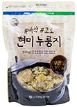 남안동농협 바삭고소 현미누룽지 500g