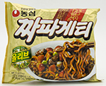 히가시후즈 쇼유라멘 76.3g