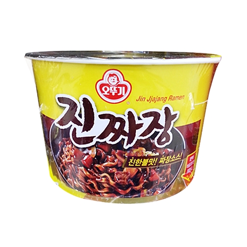 오뚜기 진짜장 115g