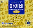 해태 아이비 모어딥치즈 270g