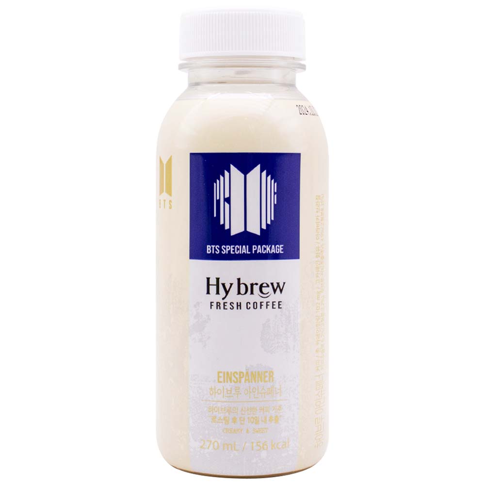 hy 하이브루 아인슈페너 270mL
