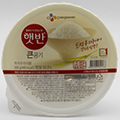 CJ 햇반 큰공기 300g