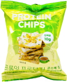 프롬잇 프로틴칩 콘소메 맛 40g