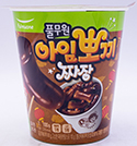 풀무원 아임뽀끼 짜장 100g