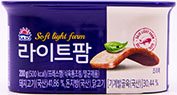 사조 라이트팜 200g