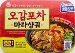 오뚜기 오감포차 마라샹궈 225g