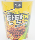 진마이랑 라황샹 탄탄면 127g