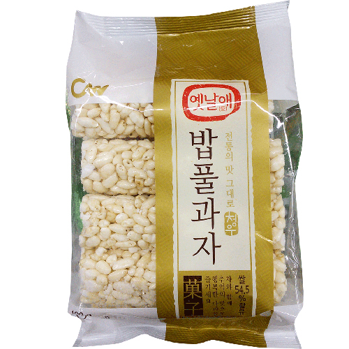 청우 옛날애 밥풀과자 100g