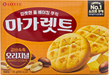 롯데 마가렛트 오리지널