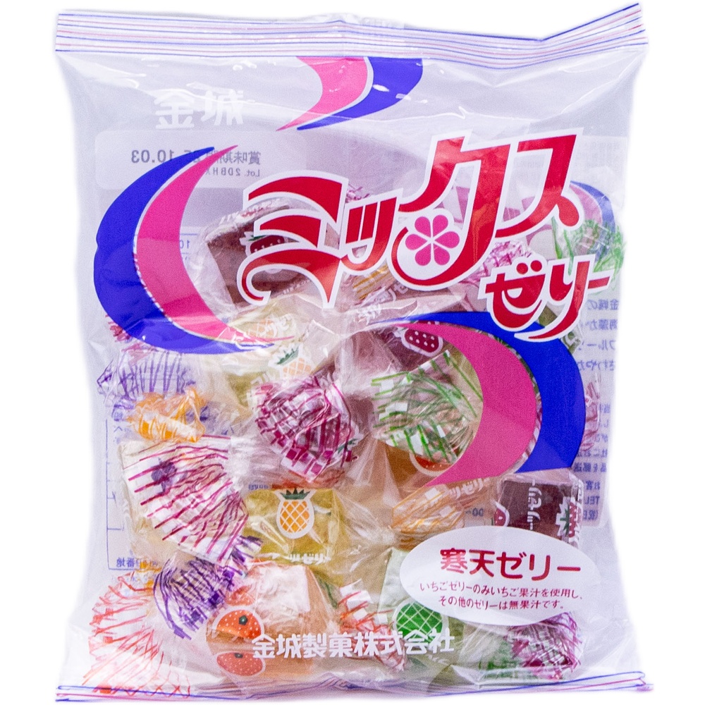 킨조 믹스 젤리 13.6g