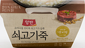 동원 양반 쇠고기죽 287.5g