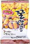 머거본 꿀땅콩 55g