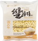 맘모스제과 쌀과자골드 70g