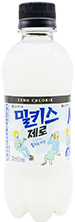 롯데 밀키스 제로 300ml