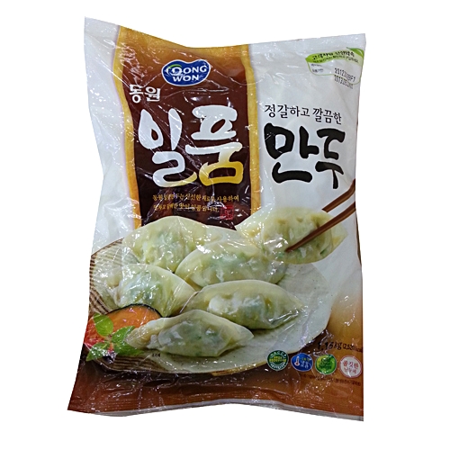 동원 일품만두 1.15kg