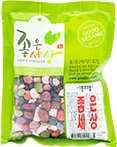 좋은세상 스톤초코볼 270g