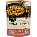 CJ 비비고 두부청국장찌개 460g
