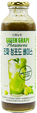 다농원 진짜 청포도 베이스 600g