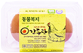 동물복지 감동란 100g