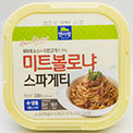 면사랑 미트볼로냐 스파게티 330g