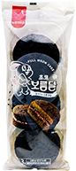 삼립 초코 보름달 240g