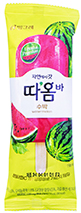 빙그레 따옴바 수박 75mL