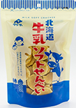 타케다 훗카이도밀크 소프트 센베이 100g