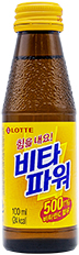 롯데 비타파워 100ml